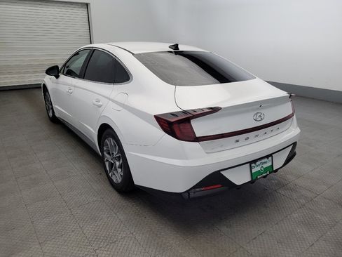 Used 2023 Hyundai Sonata SEL w/ Cargo Package FWD image 5