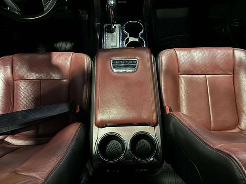 Used 2013 Ford F150 Limited image 34