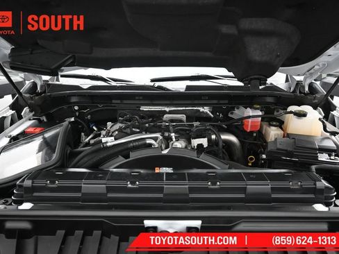 Used 2024 GMC Sierra 2500 Denali Ultimate AWD/4WD image 41