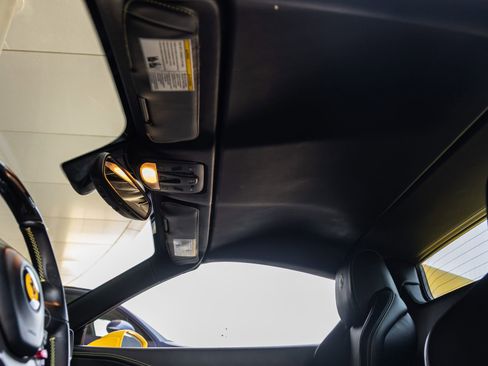 Used 2015 Ferrari 458 Spider RWD image 36