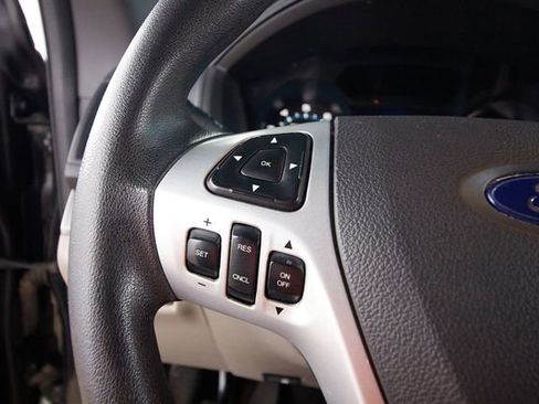 Used 2015 Ford Explorer 4WD image 15