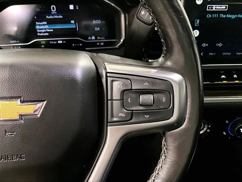 Certified 2022 Chevrolet Silverado 1500 LT image 23