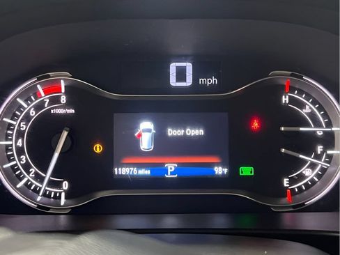 Used 2016 Honda Pilot EX-L image 17