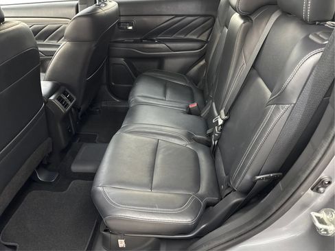 Used 2021 Mitsubishi Outlander SEL AWD/4WD image 14