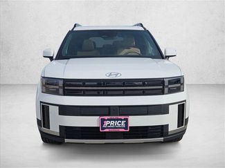 Used 2025 Hyundai Santa Fe Limited video 2