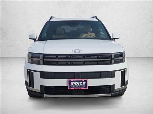 Used 2025 Hyundai Santa Fe Limited image 2