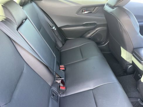 New 2026 Toyota Prius Limited image 23