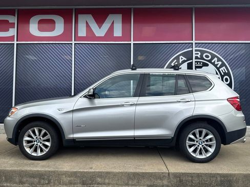 Used 2013 BMW X3 xDrive28i AWD/4WD image 15