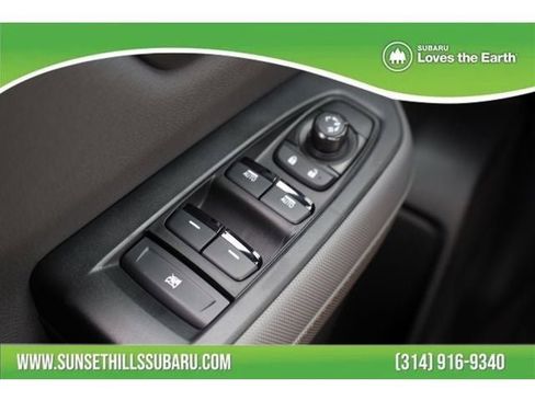 New 2026 Subaru Forester Wilderness AWD/4WD image 42