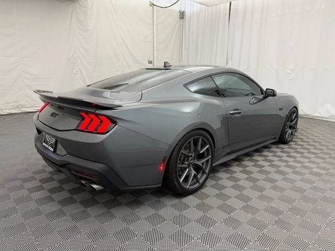 Used 2024 Ford Mustang GT RWD image 6