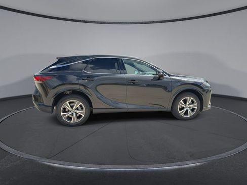 Used 2026 Lexus RX 350 FWD image 9