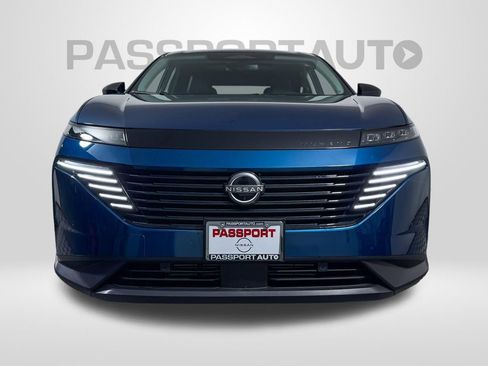 Certified 2025 Nissan Murano SL image 2