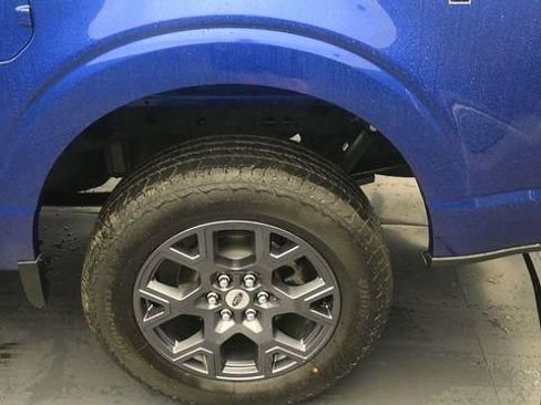 New 2026 Ford F150 STX w/ Equipment Group 200A AWD/4WD image 9