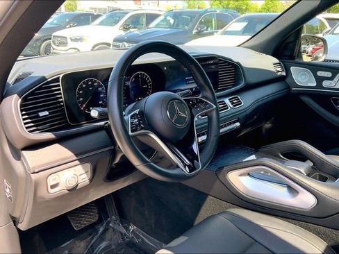 Certified 2025 Mercedes-Benz GLE 450e 4MATIC image 14