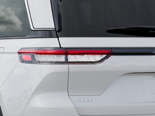 New 2027 Jeep Grand Cherokee Laredo X AWD/4WD image 9