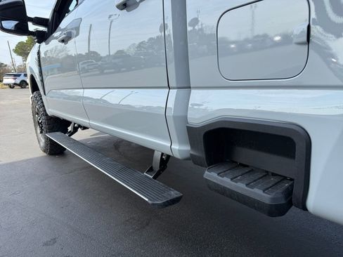 New 2026 Ford F350 Lariat w/ Tremor Off-Road Package image 22