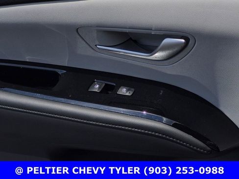 Used 2023 Hyundai Tucson Limited AWD/4WD image 38