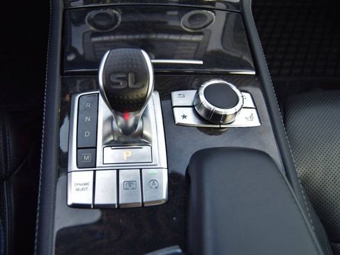 Used 2020 Mercedes-Benz SL 450 w/ Premium Package image 39