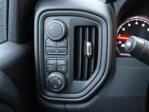 New 2026 Chevrolet Silverado 3500 W/T w/ WT Convenience Package image 6