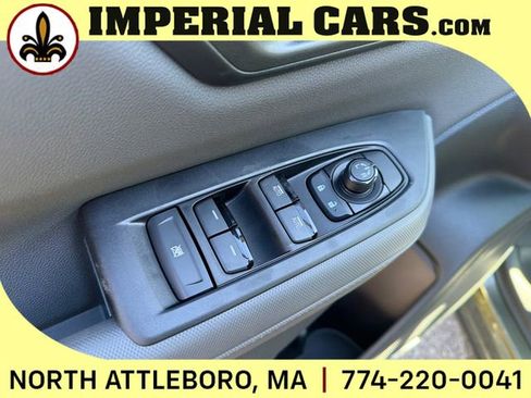 New 2026 Subaru Forester Wilderness image 23