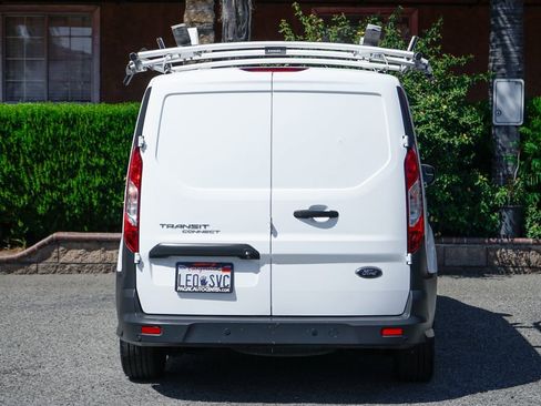 Used 2018 Ford Transit Connect XL image 7