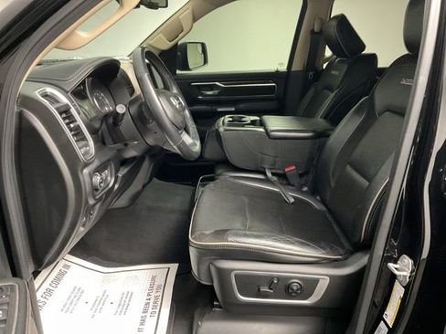 Used 2019 RAM 1500 Laramie image 14