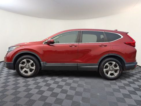 Used 2019 Honda CR-V EX-L image 8
