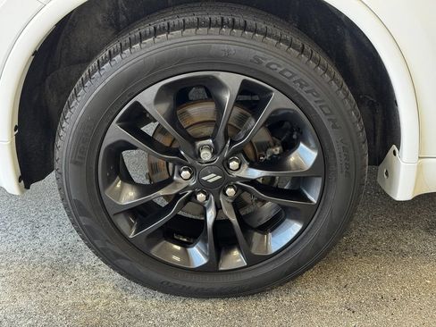 Used 2022 Dodge Durango R/T w/ Trailer Tow Group IV AWD/4WD image 24