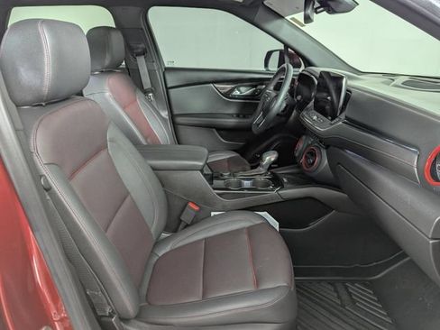 Used 2023 Chevrolet Blazer RS AWD/4WD image 23