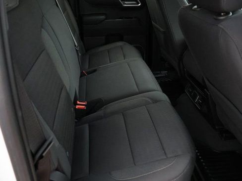 Certified 2023 GMC Sierra 1500 Elevation AWD/4WD image 14