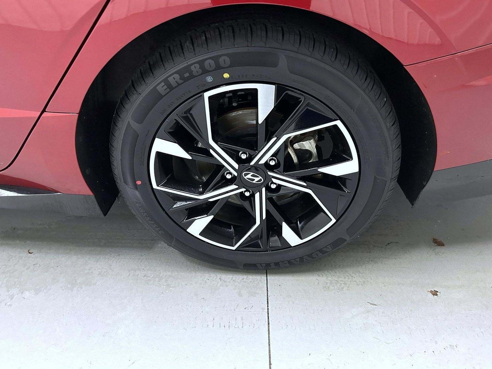Used 2025 Hyundai Sonata SEL FWD image 22