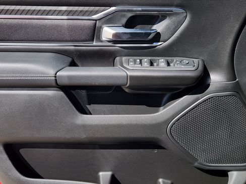 New 2026 RAM 1500 Big Horn image 19