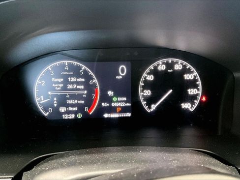 Used 2024 Honda CR-V EX image 18