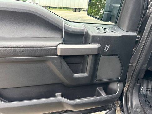 Used 2019 Ford F150 XLT w/ Equipment Group 302A Luxury AWD/4WD image 19