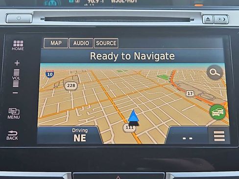 Used 2016 Honda Accord EX-L image 20