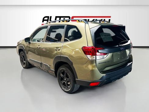 Used 2024 Subaru Forester Wilderness w/ Wilderness Package AWD/4WD image 5