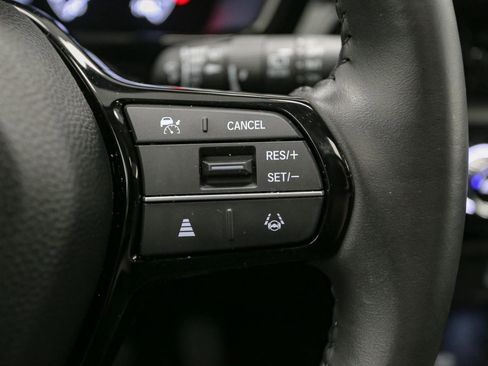 Used 2024 Honda CR-V EX-L image 36