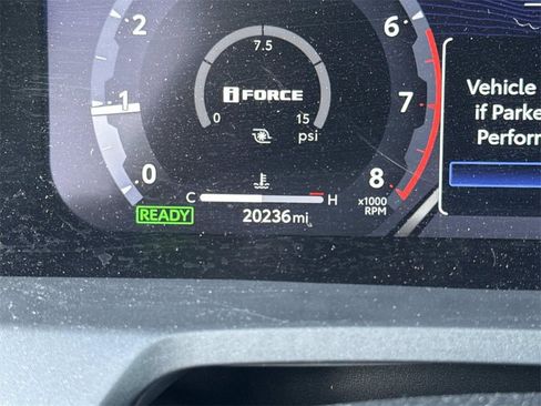 Used 2024 Toyota Tacoma TRD Sport image 16