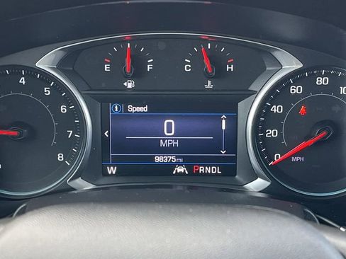 Certified 2020 Chevrolet Equinox LT image 13