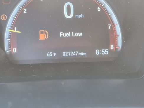 Used 2021 Honda Civic Type R image 25