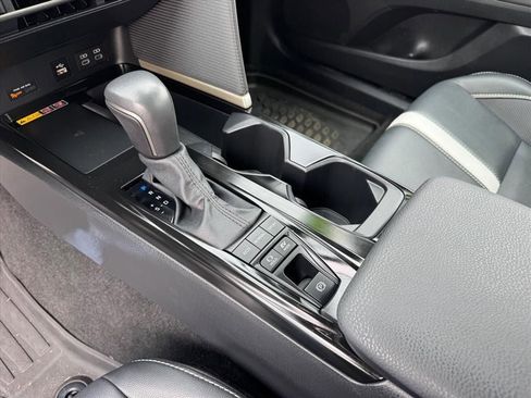 Certified 2025 Toyota Camry SE AWD/4WD image 23