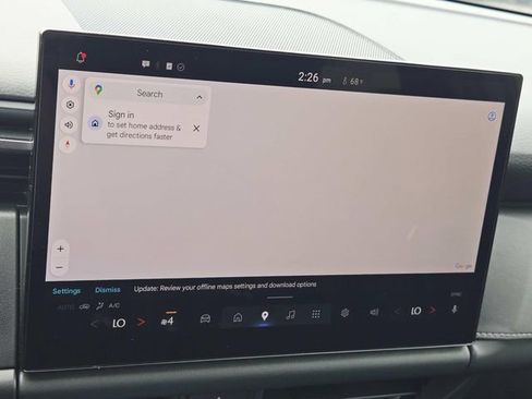 New 2026 MAZDA CX-5 Select AWD/4WD image 19