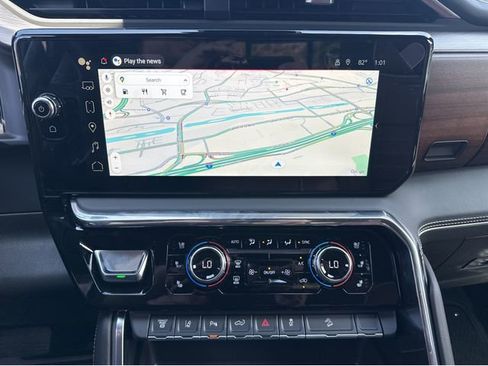 New 2025 GMC Sierra 2500 Denali Ultimate image 19