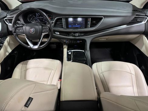 Used 2022 Buick Enclave Premium w/ Experience Buick Package image 15