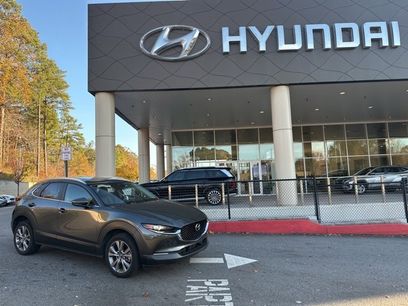 Used 2024 MAZDA CX-30 AWD 2.5 S w/ Preferred Package