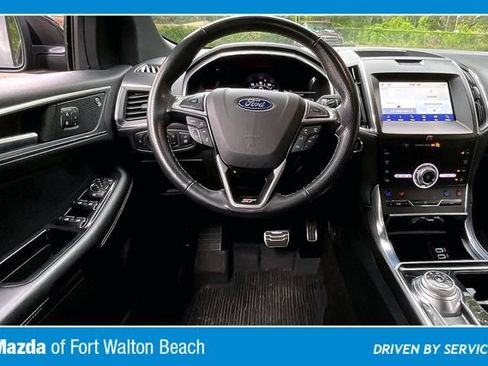 Used 2020 Ford Edge ST w/ Equipment Group 401A AWD/4WD image 8
