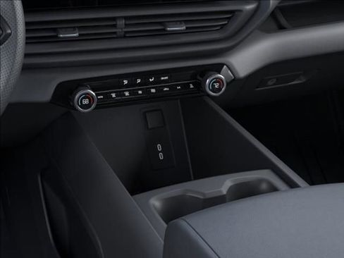 New 2026 Chevrolet Silverado EV W/T AWD/4WD image 25