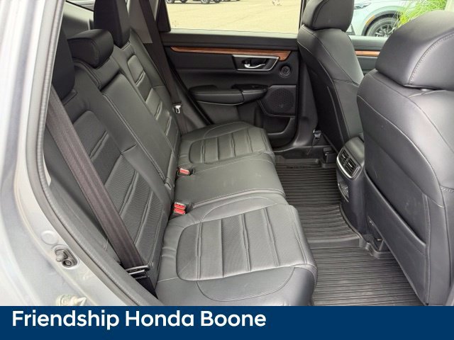 Used 2019 Honda CR-V Touring image 43