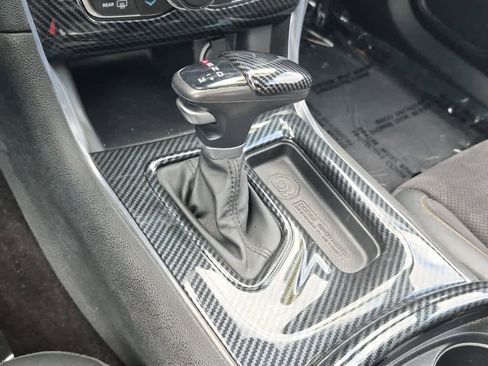 Used 2018 Dodge Charger R/T RWD image 14