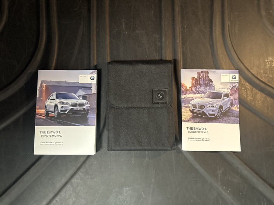 Used 2018 BMW X1 xDrive28i AWD/4WD image 22